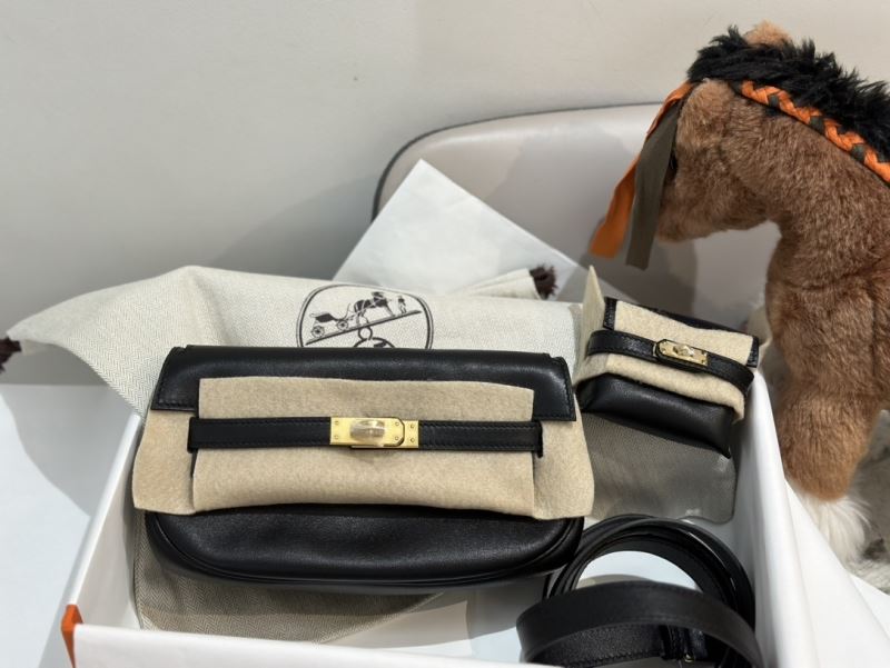 Hermes Kelly Bags